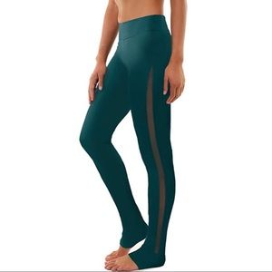 Soybu Soirée Leggings in Bauble